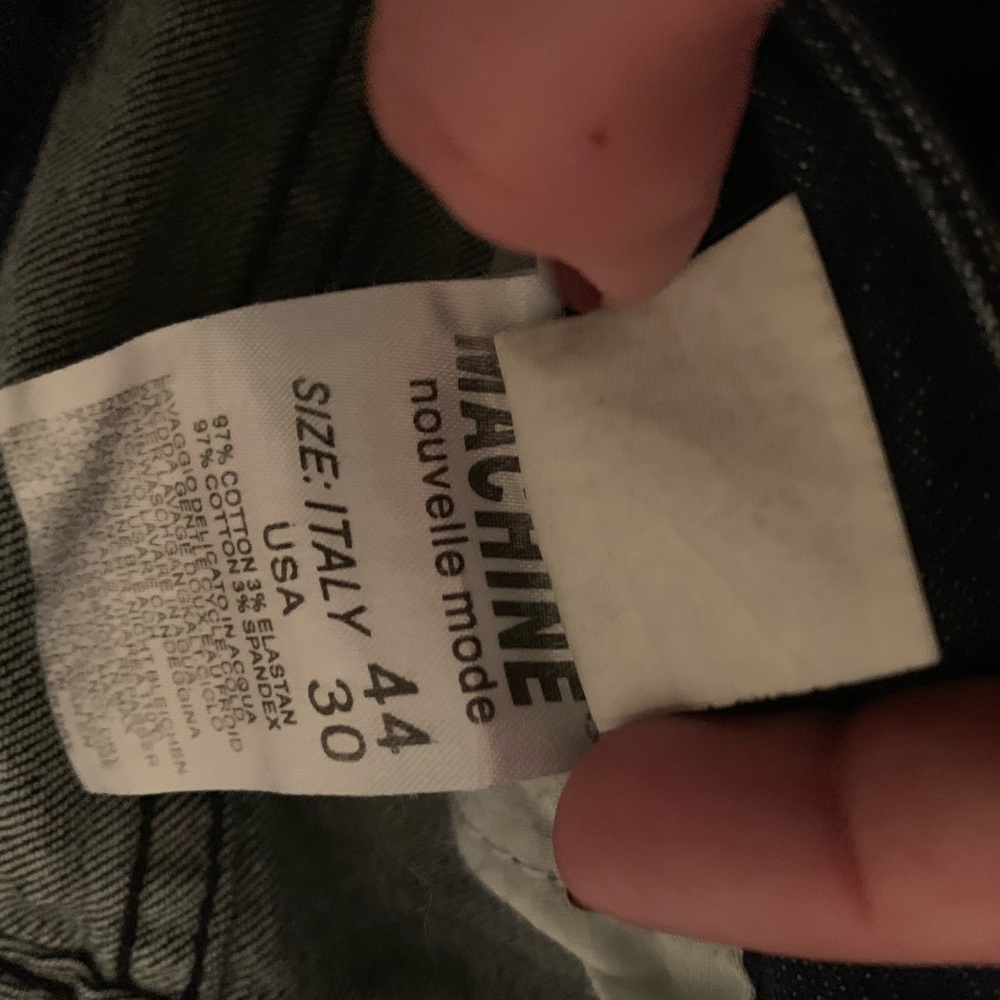Jeans - Picture 5 of 5